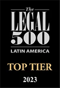 The Legal 500 Latin America | 2012 – 2023
