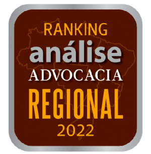 Análise Advocacia Regional | 2013 – 2022