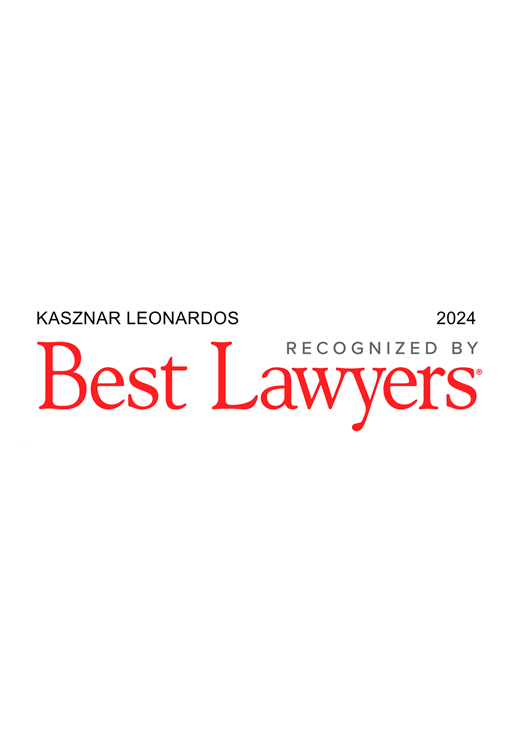 Best Lawyers | 2013 – 2024