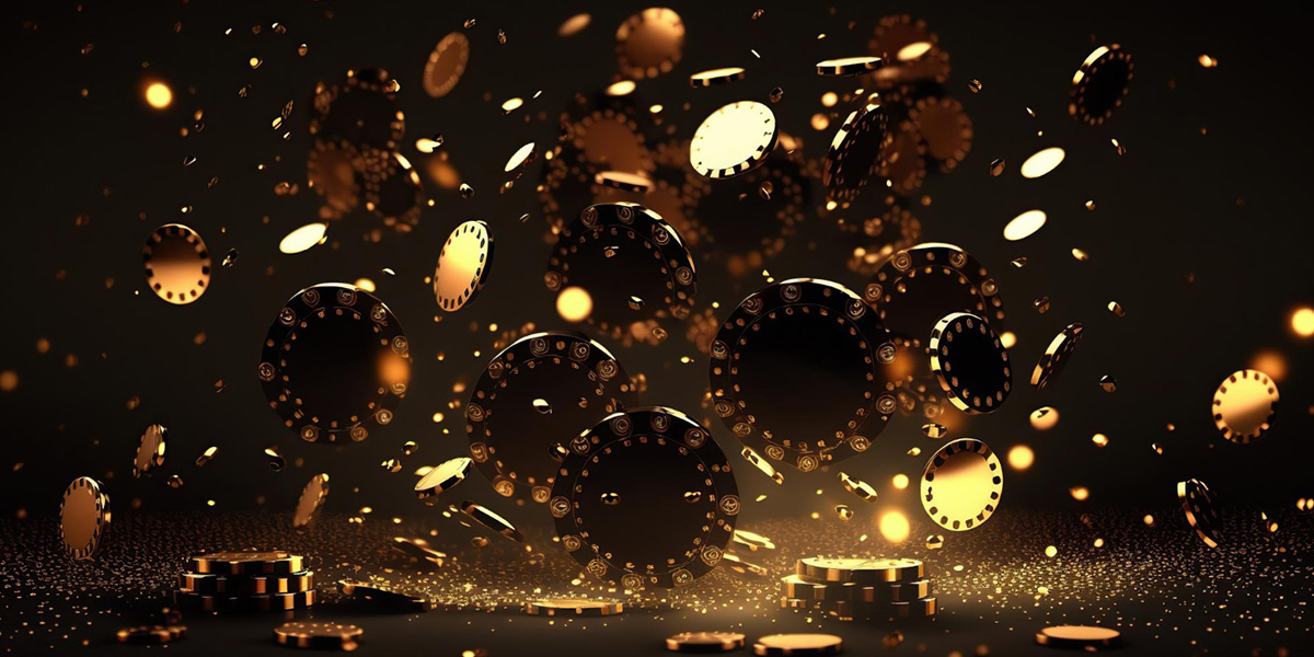 Imagem que remete a jogos, apostas e bets, tema da newsletter que trata do decreto 11.907/2024.