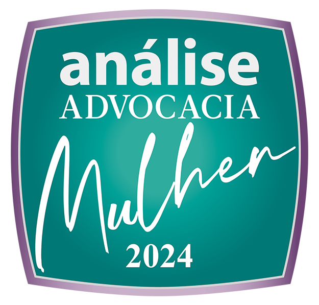 Análise Advocacia Mulher | 2021 – 2024