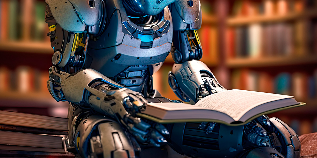 Newsletter sobre regulamentação da Inteligência Artificial, que foi aprovada pelo Parlamento Europeu.