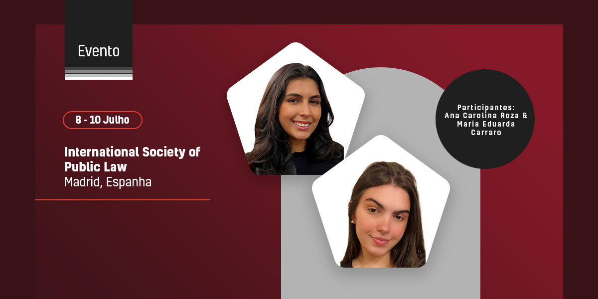 Kasznar Leonardos estará presente em Congresso da International Society of Public Law, em Madrid, Espanha.