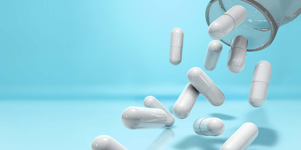 Rémedios que remetem ao tema da newsletter sobre edital da Anvisa para startups que desenvolvem medicamentos.
