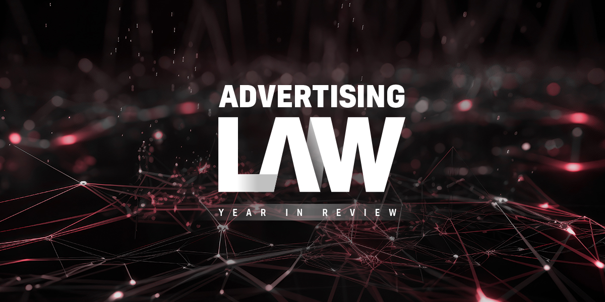 Segunda edição da Advertising Law: Retrospectiva Anual é publicada com as representações julgadas pelo CONAR em 2023 e inclui, como novidade, a análise de casos judiciais relevantes para o setor.
