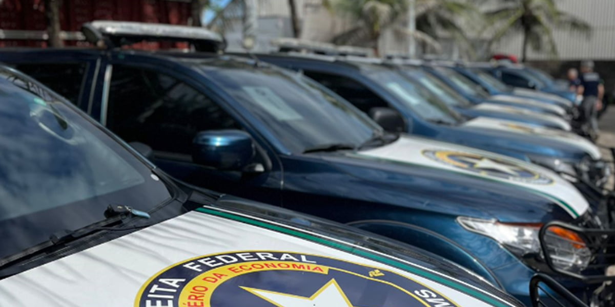 Time de Antipirataria do Kasznar Leonardos participa da "Operação Sombreiro" em Fortaleza.