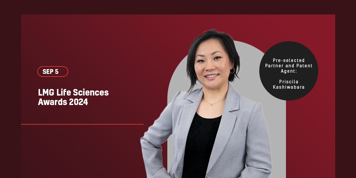 Kasznar Leonardos é lembrado pelo Life Sciences Awards 2024 Americas