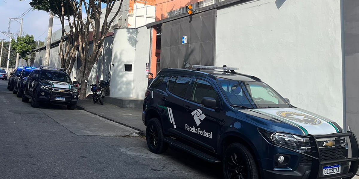 Operação antipirataria conta com a participação de Kasznar Leonardos