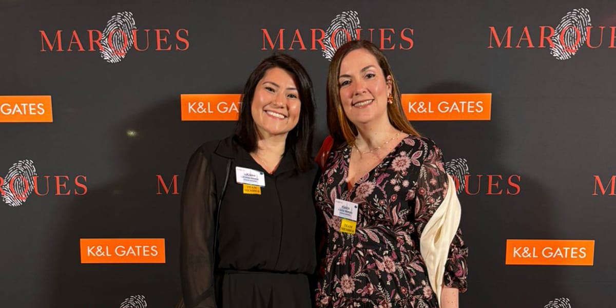 Kasznar Leonardos participou da 38ª Conferência Anual do MARQUES