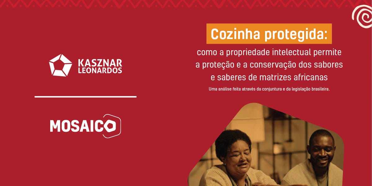 Kasznar Leonardos produz revista em celebração ao Dia da Consciência Negra