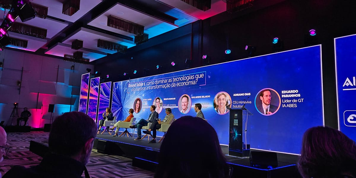 Kasznar Leonardos participa ABES Summit 2024