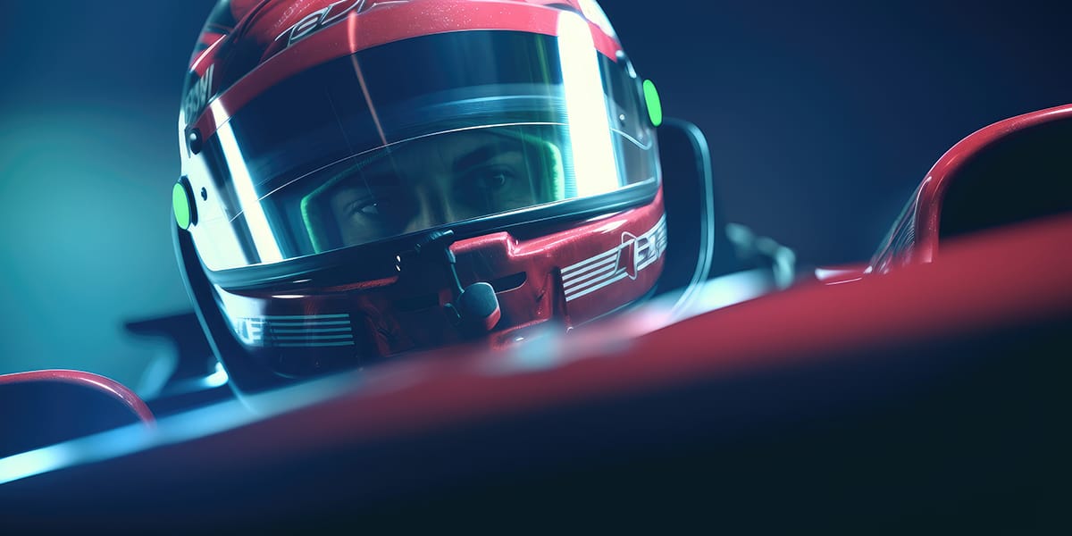 Não é apenas o piloto que precisa de proteção: o direito marcário na F1