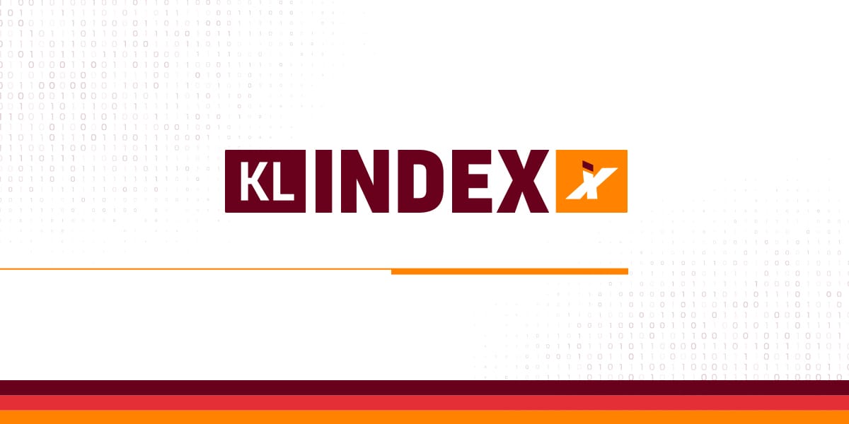 Conheça o KL Index!