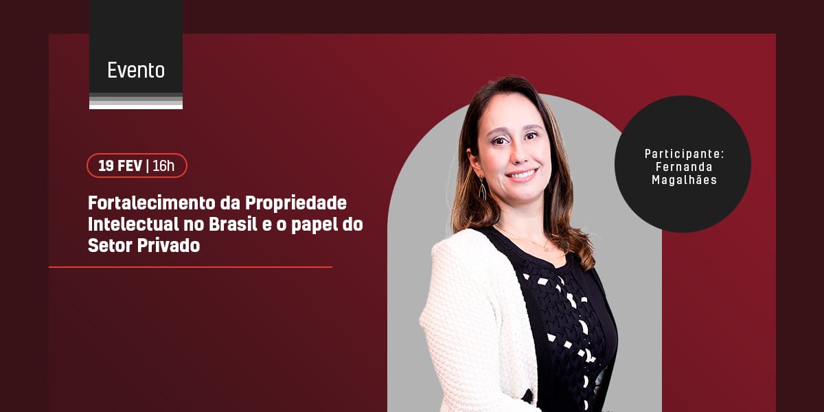 Fernanda Magalhães participa do primeiro encontro online promovido pela AMCHAM