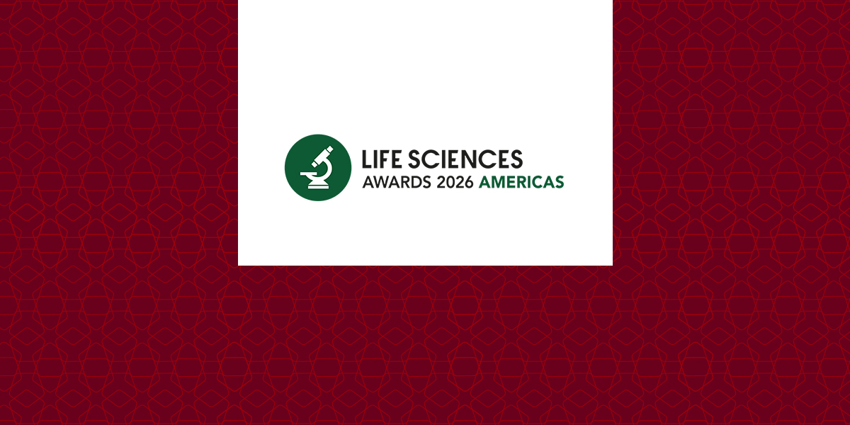 Life Science Awards.