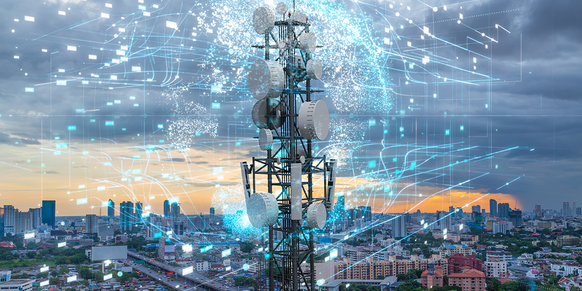Patentes de Telecomunicações